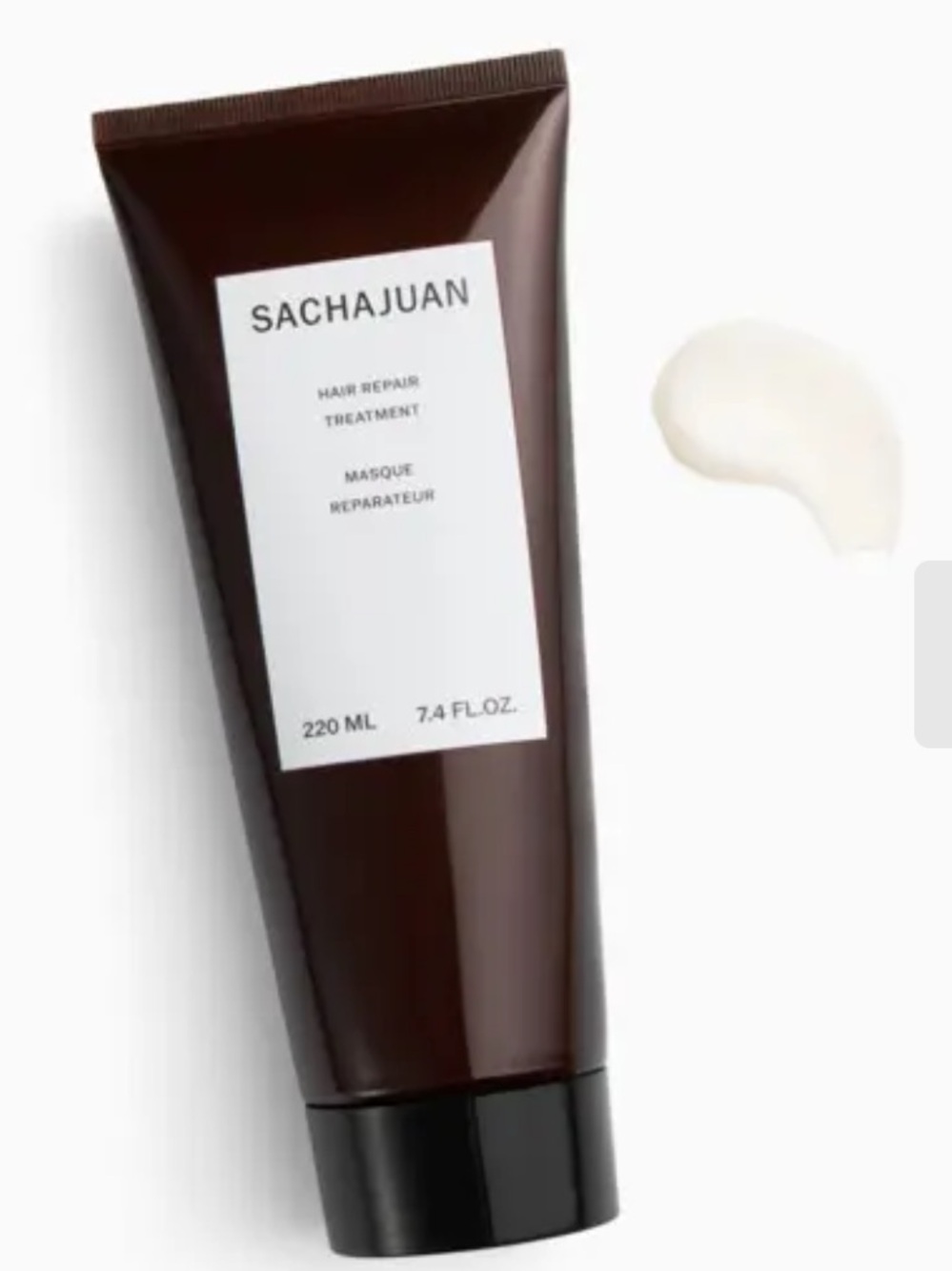 SACHAJUAN Hair Repair Treatment